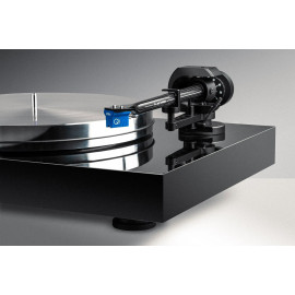 Pro-ject X8 Superpack Quinted Blue Pikap 